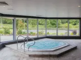 indoor pool at bowfield hotel near bowfield lodges