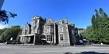 the tarbet hotel at loch lomond