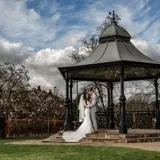 wedding venues glasgow