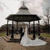 glasgow wedding venue