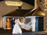 bowfield hotel small wedding venue scotland