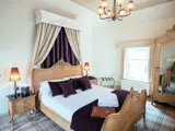 autumn & winter staycations near glasgow