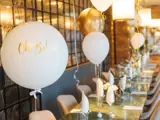 venues for baby shower