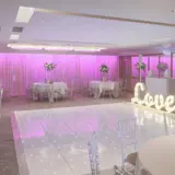 brisbane house exclusive use wedding venue ayrshire