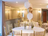 redhurst hotel anniversary party venue