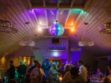 bowfield hogmanay party venue near glasgow