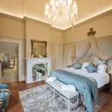 cornhill castle honeymoon suite biggar