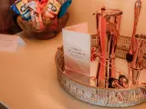 welcome hamper for brisbane house honeymoon suite